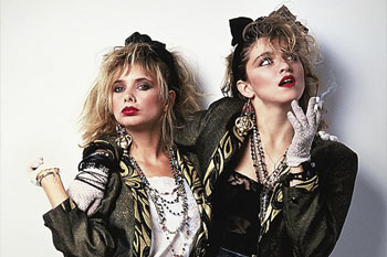 Desperately Seeking Susan